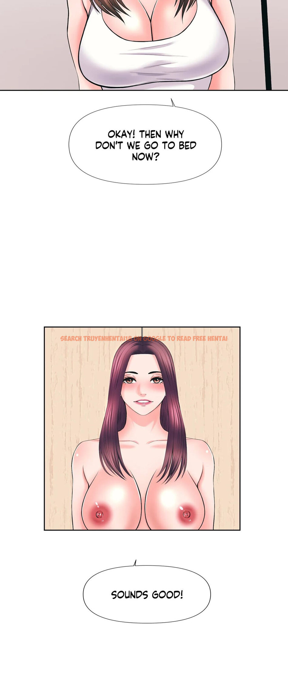 Read Hentai Image 16 77611 in comic Roommates With Benefits - Chapter 46 - www.hentaitnt.net