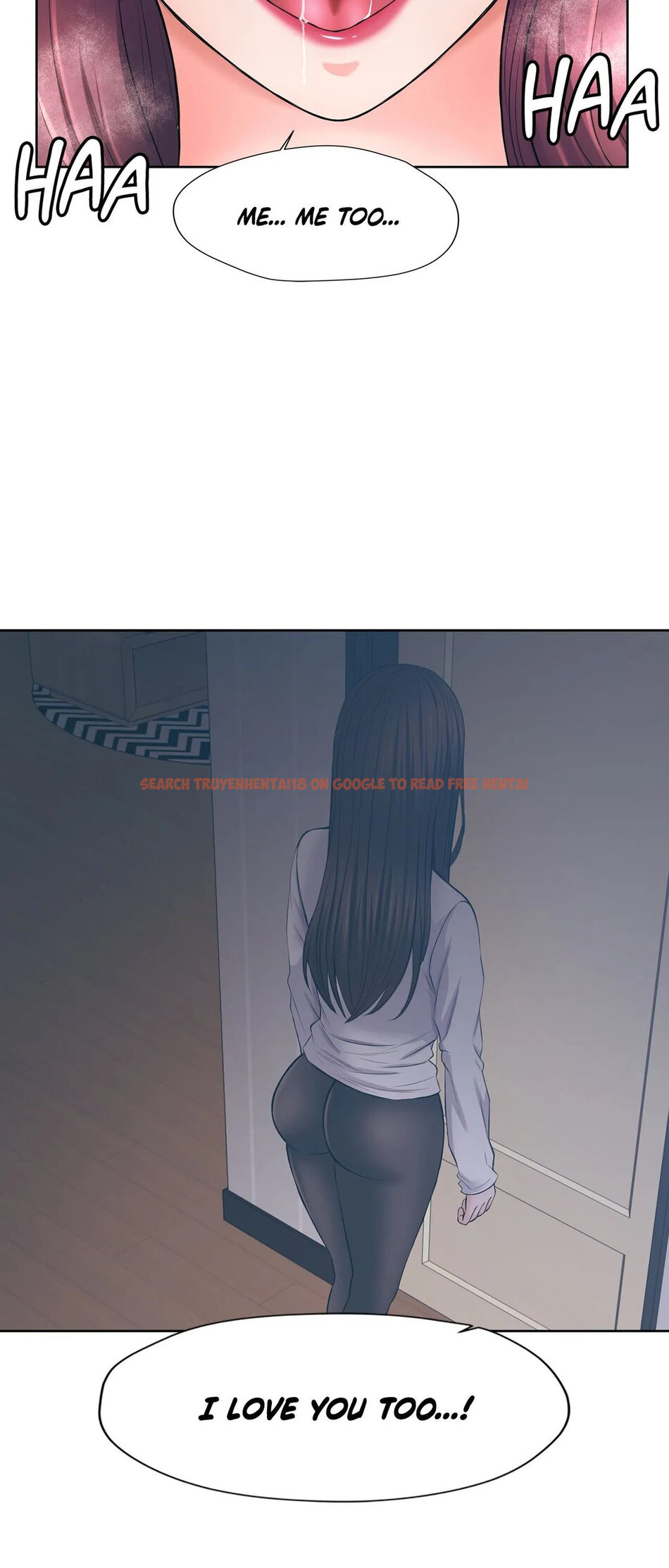 Read Hentai Image 2 77611 in comic Roommates With Benefits - Chapter 46 - www.hentaitnt.net
