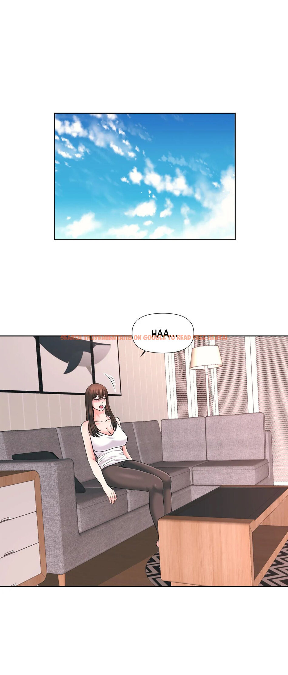 Read Hentai Image 20 77611 in comic Roommates With Benefits - Chapter 46 - www.hentaitnt.net