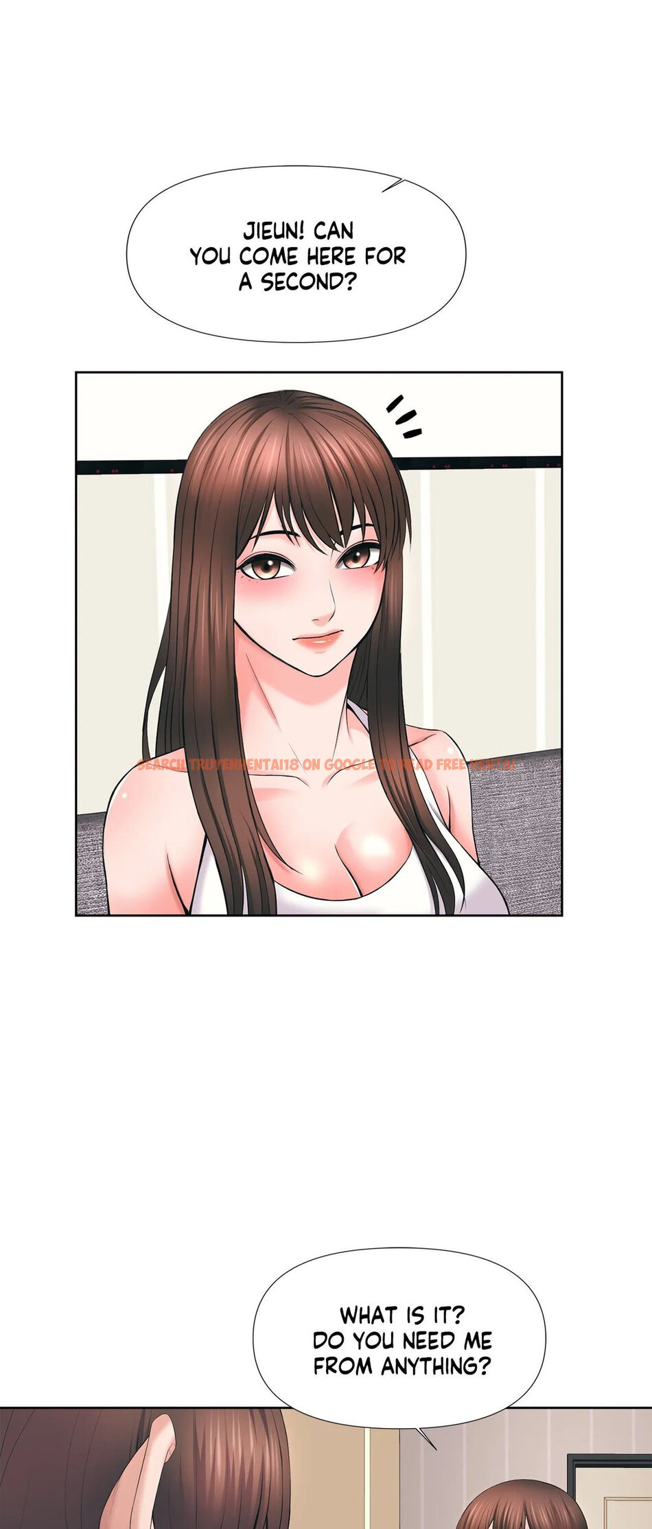 Read Hentai Image 21 77611 in comic Roommates With Benefits - Chapter 46 - www.hentaitnt.net