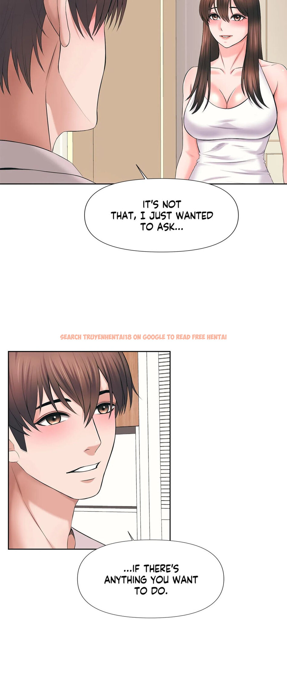 Read Hentai Image 22 77611 in comic Roommates With Benefits - Chapter 46 - www.hentaitnt.net