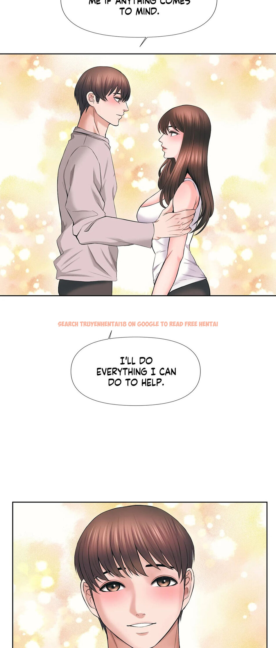 Read Hentai Image 27 77611 in comic Roommates With Benefits - Chapter 46 - www.hentaitnt.net
