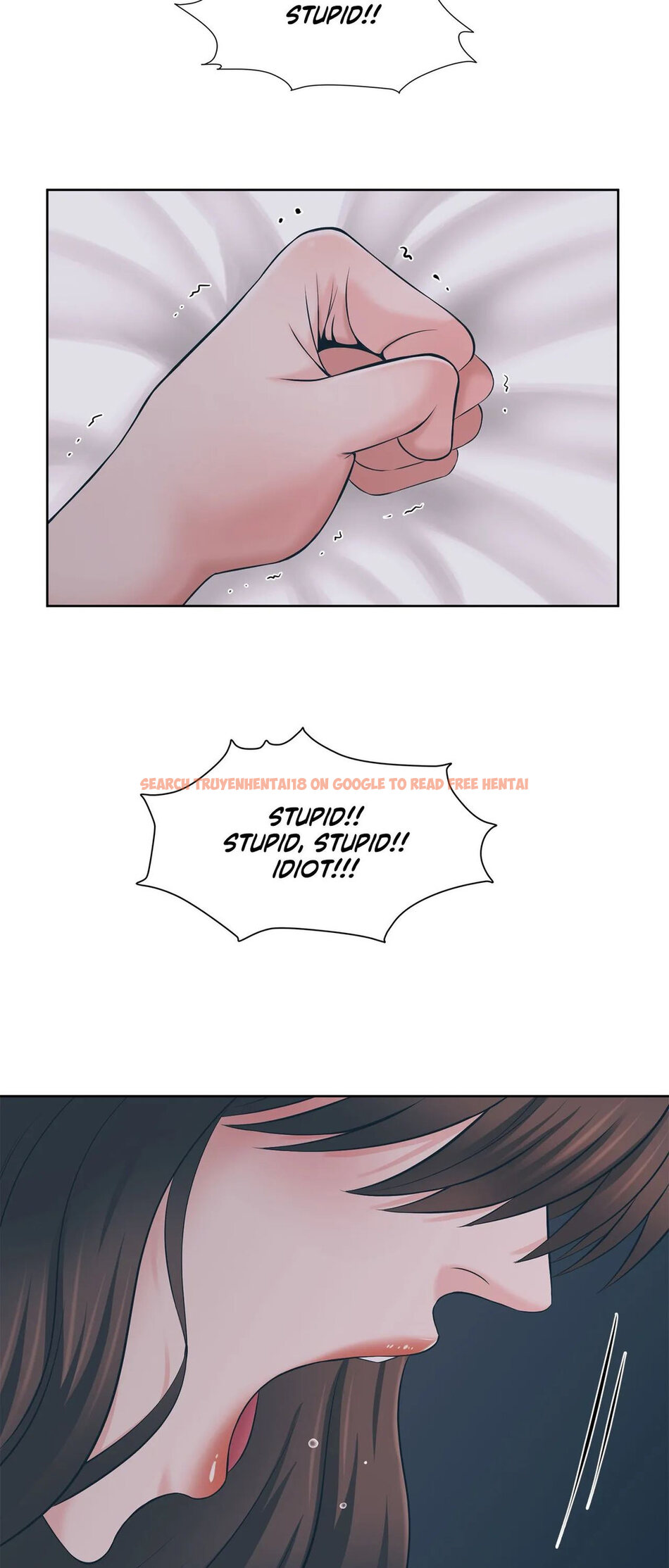 Read Hentai Image 4 77611 in comic Roommates With Benefits - Chapter 46 - www.hentaitnt.net