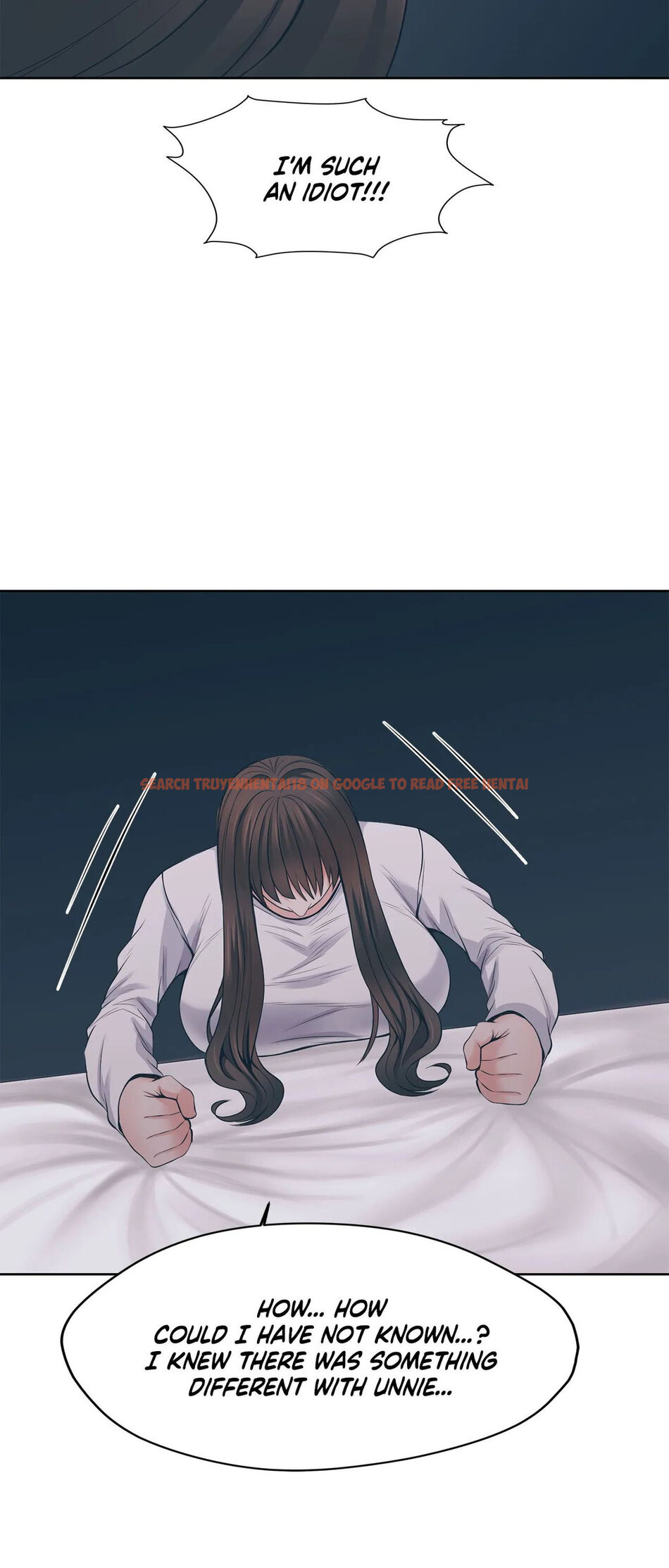 Read Hentai Image 5 77611 in comic Roommates With Benefits - Chapter 46 - www.hentaitnt.net