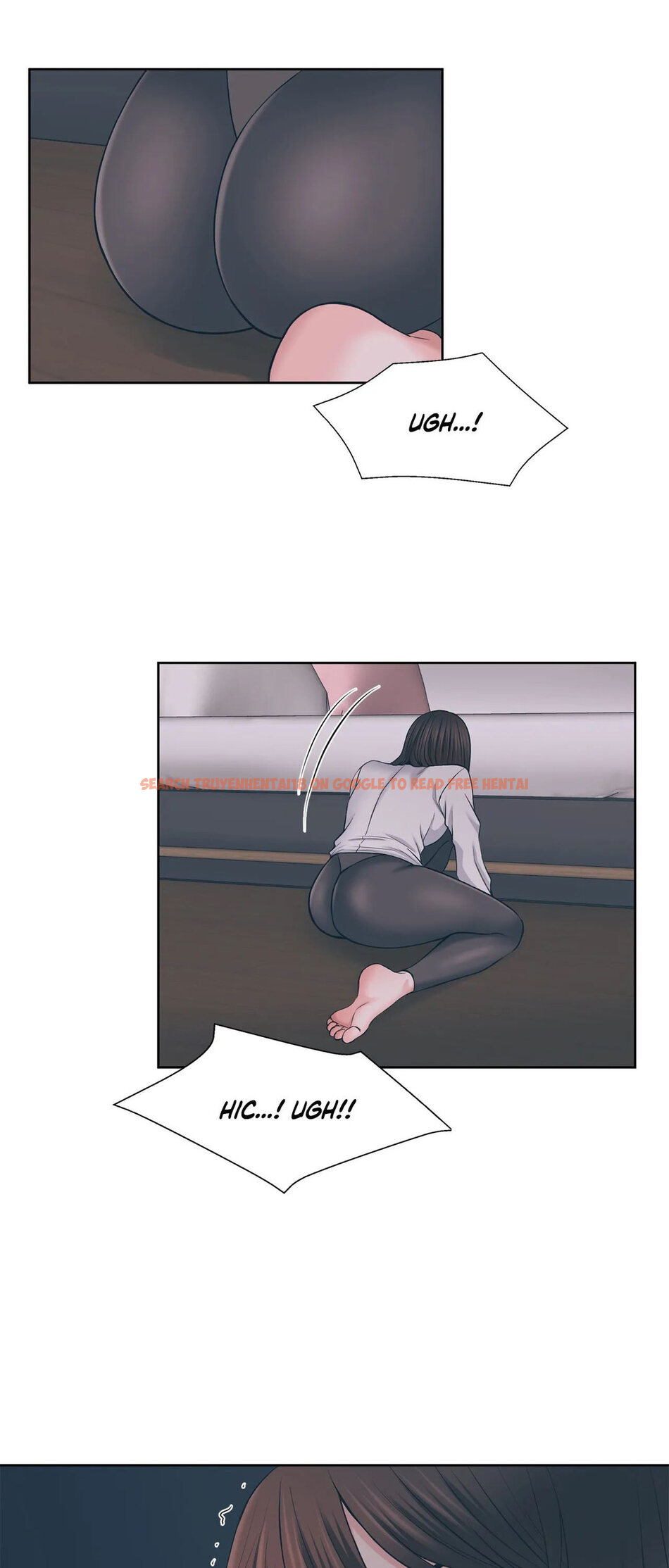 Read Hentai Image 8 77611 in comic Roommates With Benefits - Chapter 46 - www.hentaitnt.net