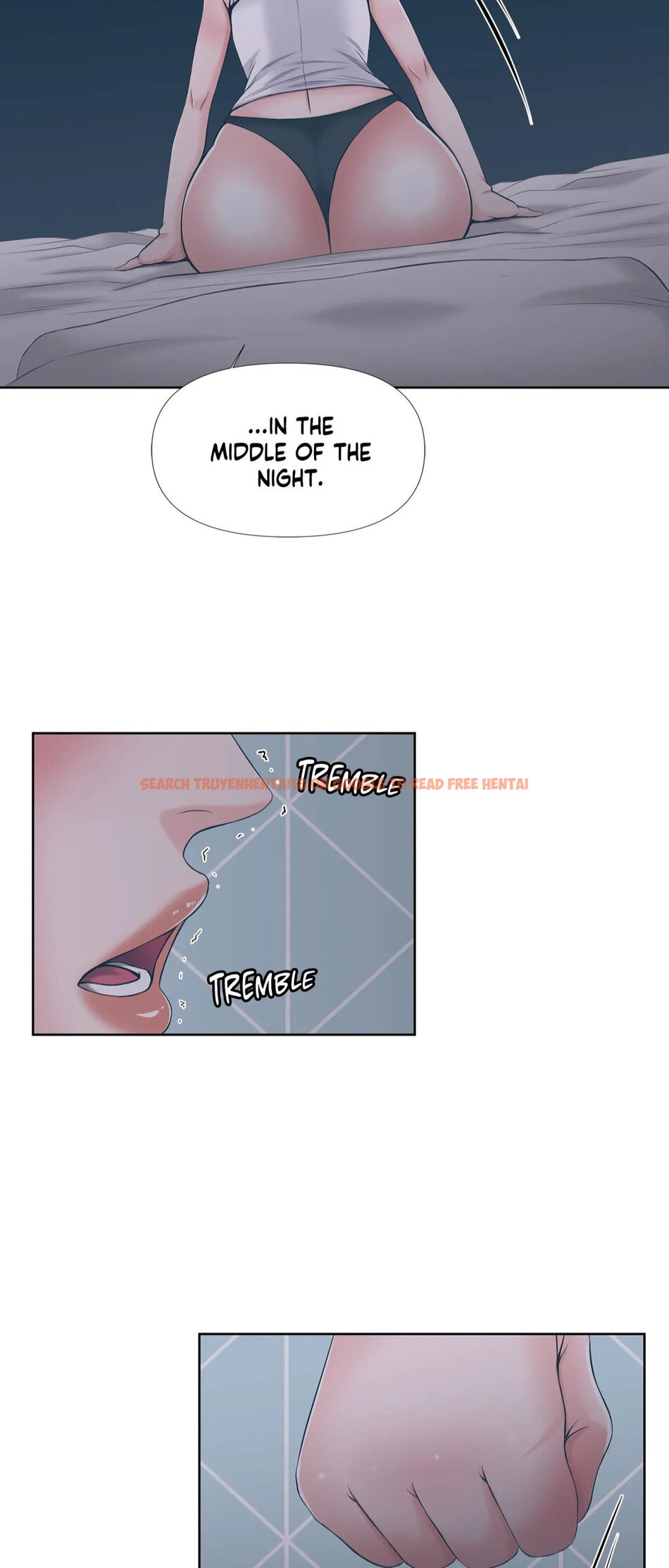 Read Hentai Image 2 62879 in comic Roommates With Benefits - Chapter 47 - www.hentaitnt.net