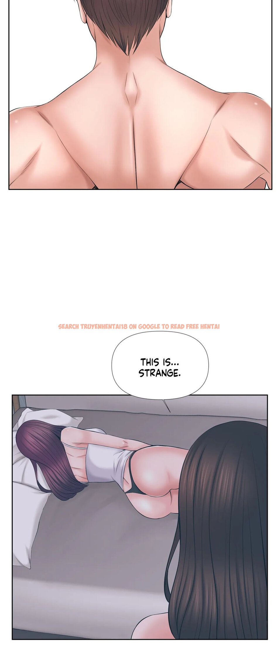 Read Hentai Image 42 62879 in comic Roommates With Benefits - Chapter 47 - www.hentaitnt.net