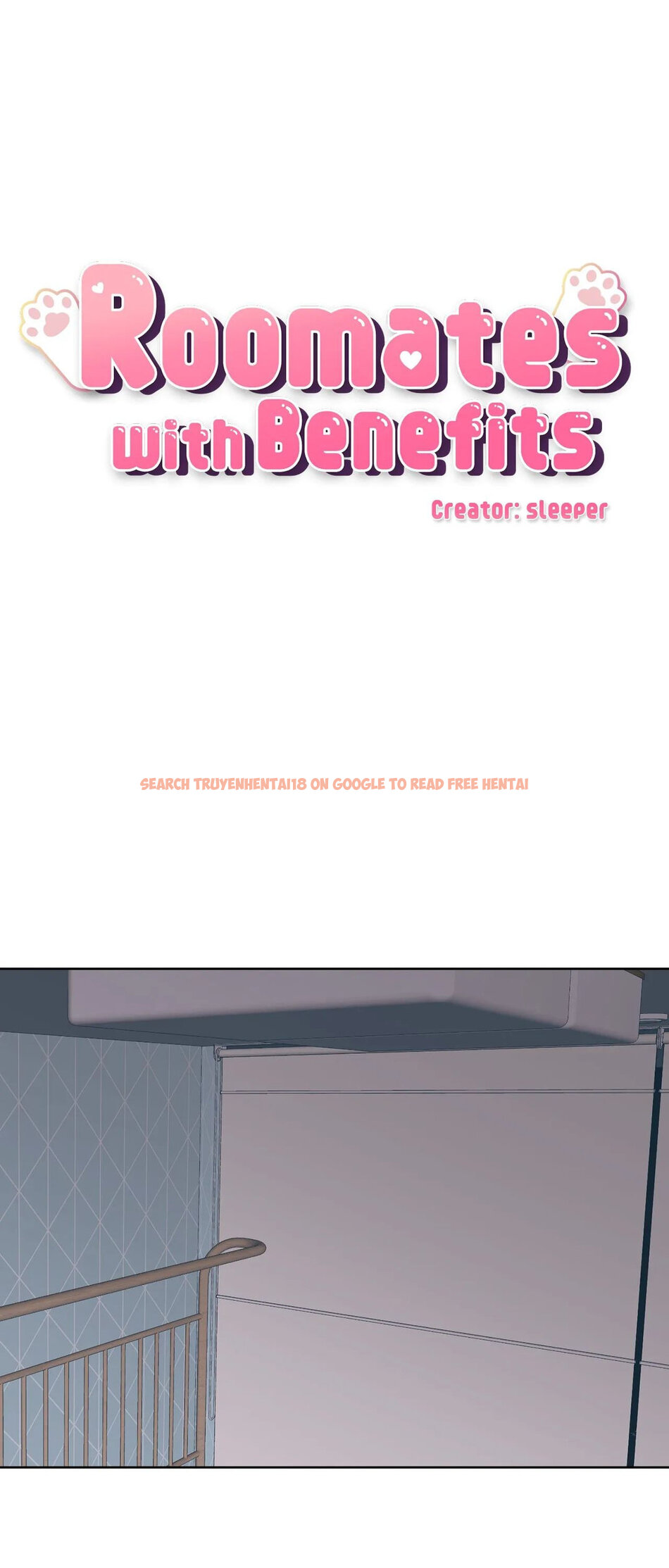 Read Hentai Image 5 62879 in comic Roommates With Benefits - Chapter 47 - www.hentaitnt.net