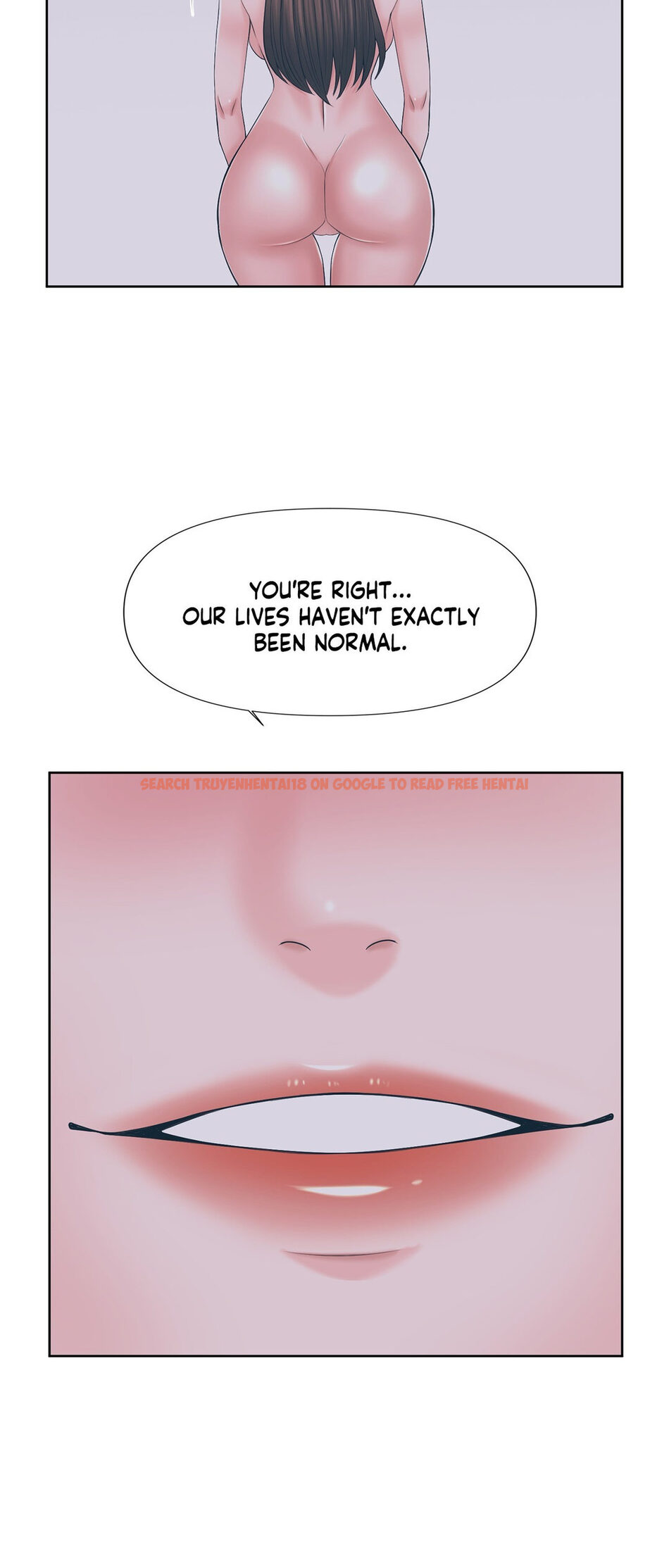 Read Hentai Image 3 45238 in comic Roommates With Benefits - Chapter 48 - www.hentaitnt.net