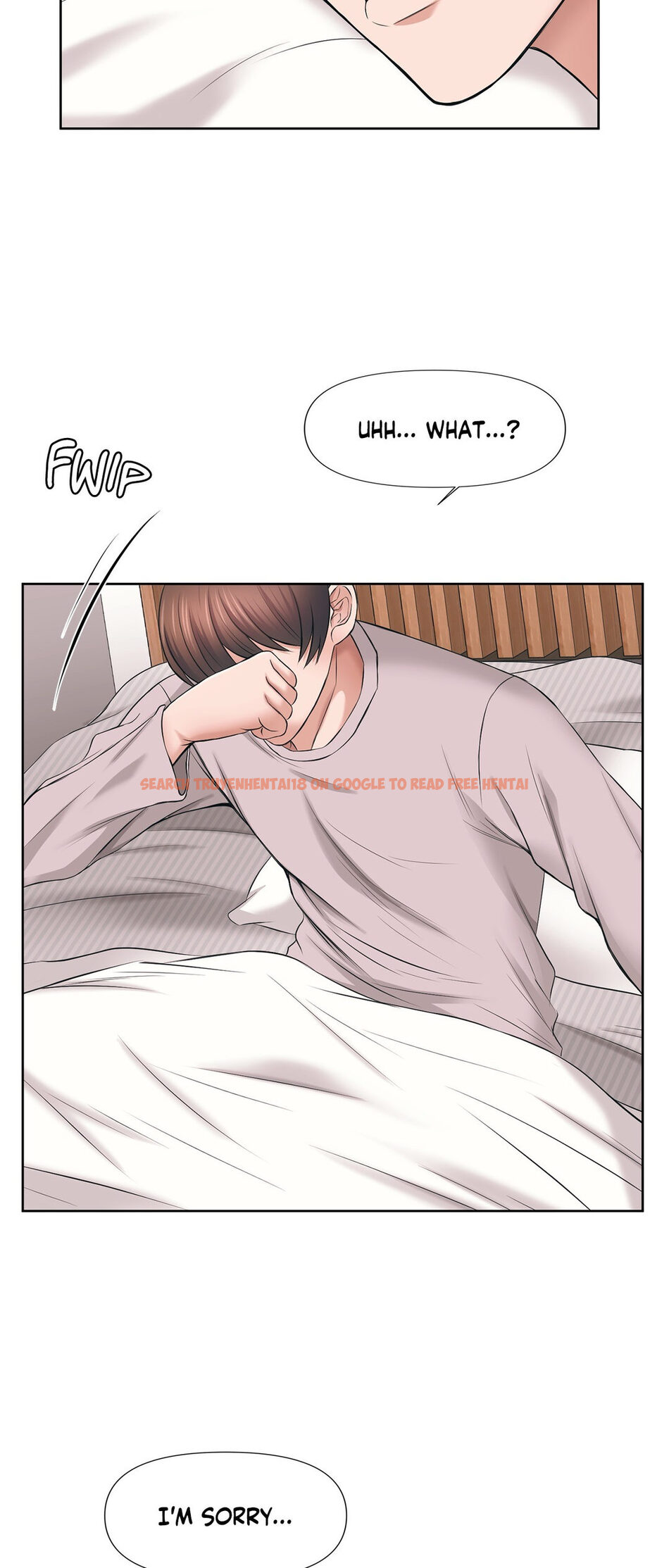 Read Hentai Image 8 45238 in comic Roommates With Benefits - Chapter 48 - www.hentaitnt.net