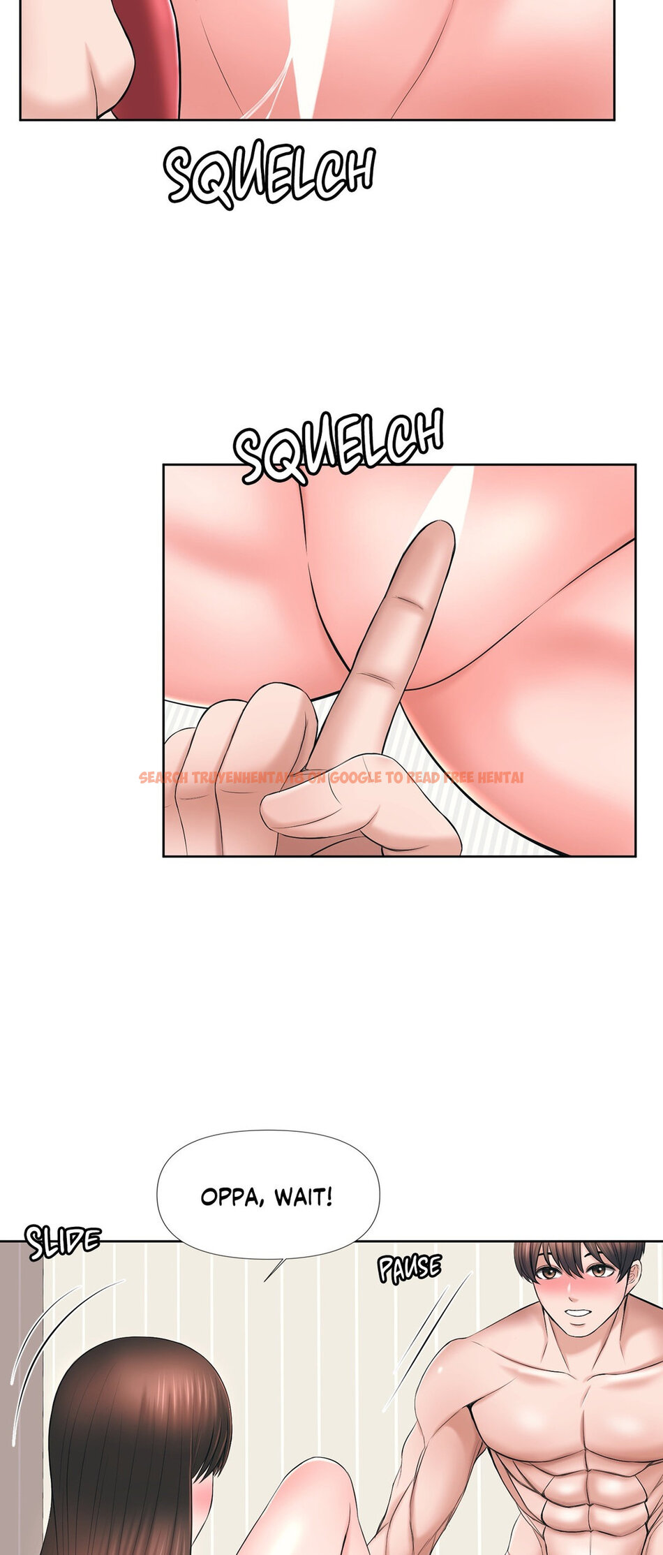 Read Hentai Image 13 90732 in comic Roommates With Benefits - Chapter 49 - www.hentaitnt.net