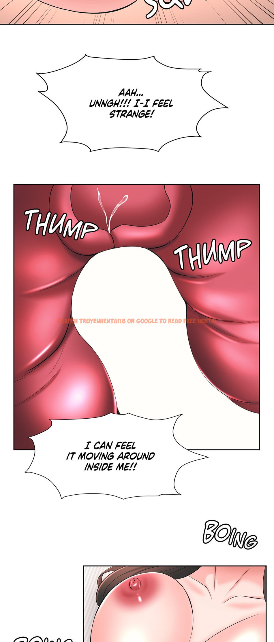 Read Hentai Image 36 90732 in comic Roommates With Benefits - Chapter 49 - www.hentaitnt.net