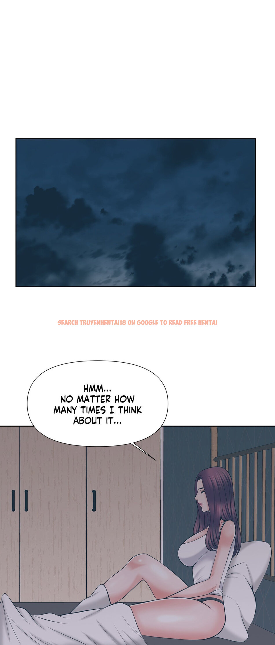 Read Hentai Image 6 90732 in comic Roommates With Benefits - Chapter 49 - www.hentaitnt.net