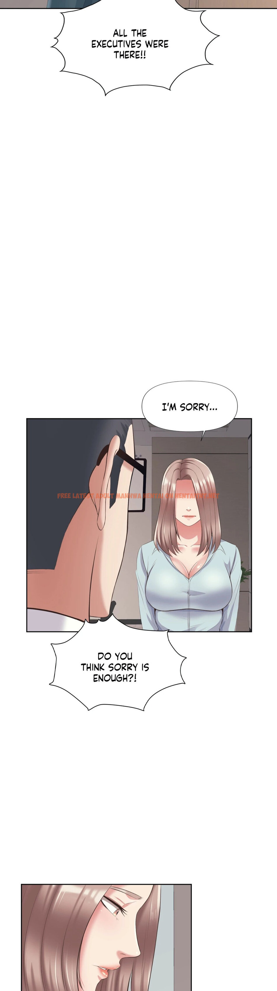 Read Hentai Image 2 327 in comic Roommates With Benefits - Chapter 5 - hentaitnt.net