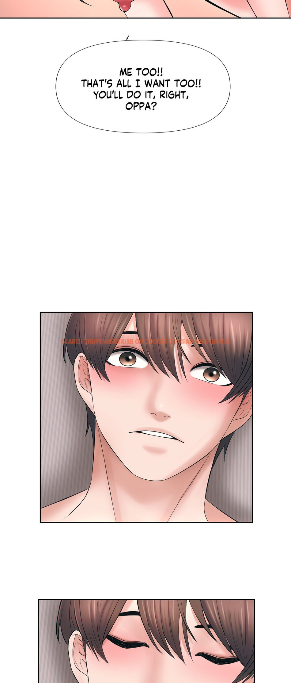 Read Hentai Image 14 96902 in comic Roommates With Benefits - Chapter 51 - www.hentaitnt.net
