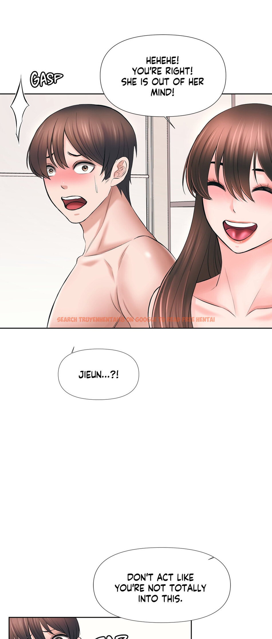 Read Hentai Image 8 96902 in comic Roommates With Benefits - Chapter 51 - www.hentaitnt.net