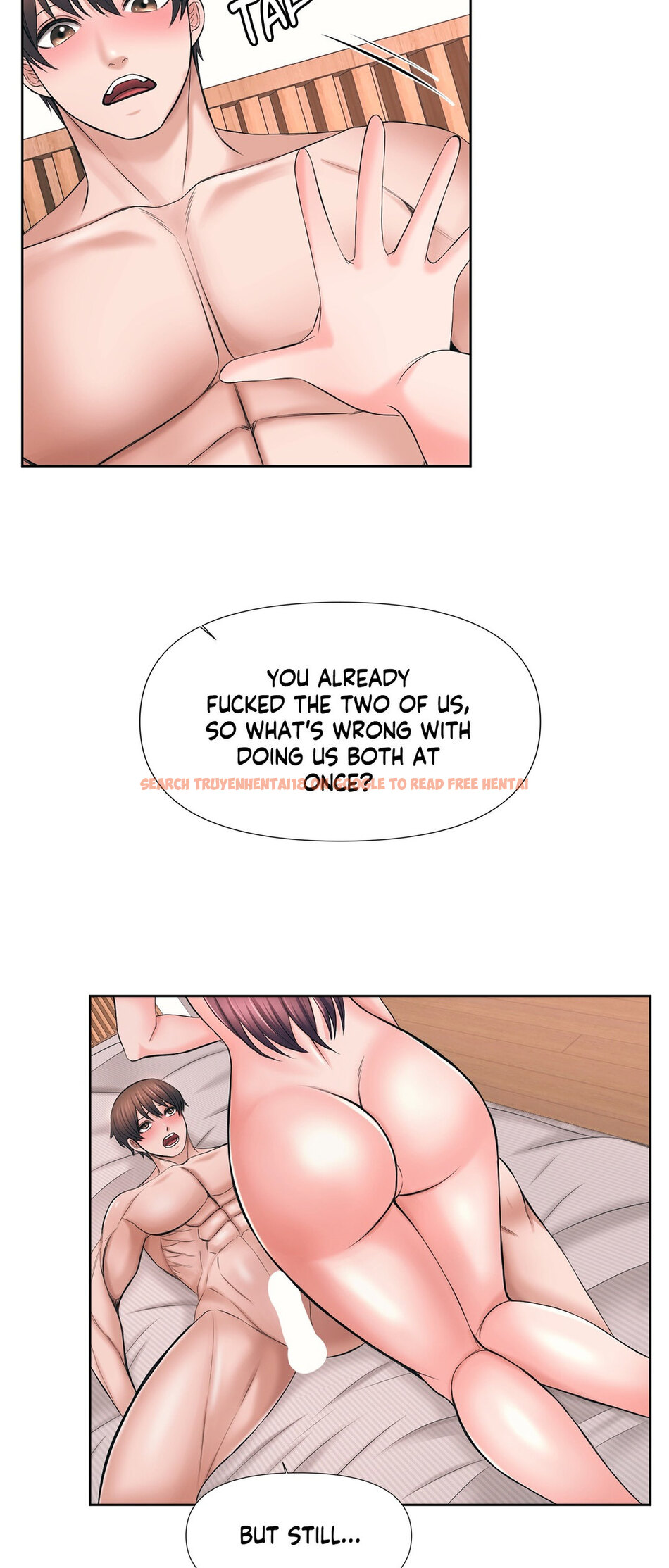 Read Hentai Image 9 96902 in comic Roommates With Benefits - Chapter 51 - www.hentaitnt.net