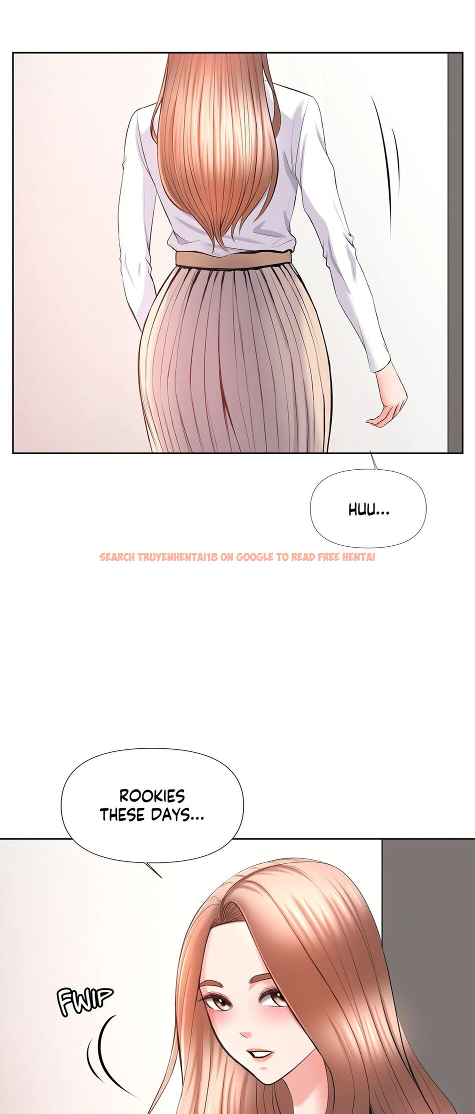 Read Hentai Image 10 43729 in comic Roommates With Benefits - Chapter 52 - www.hentaitnt.net