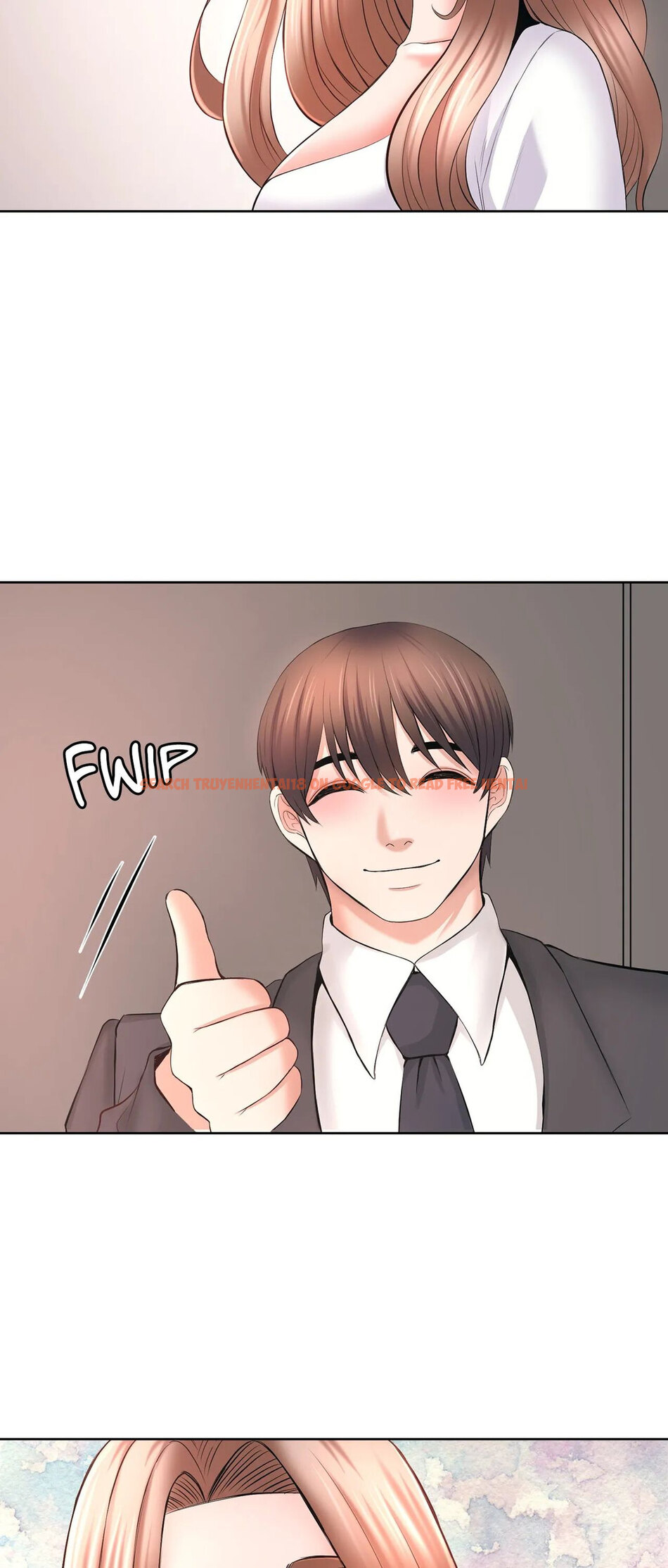 Read Hentai Image 11 43729 in comic Roommates With Benefits - Chapter 52 - www.hentaitnt.net
