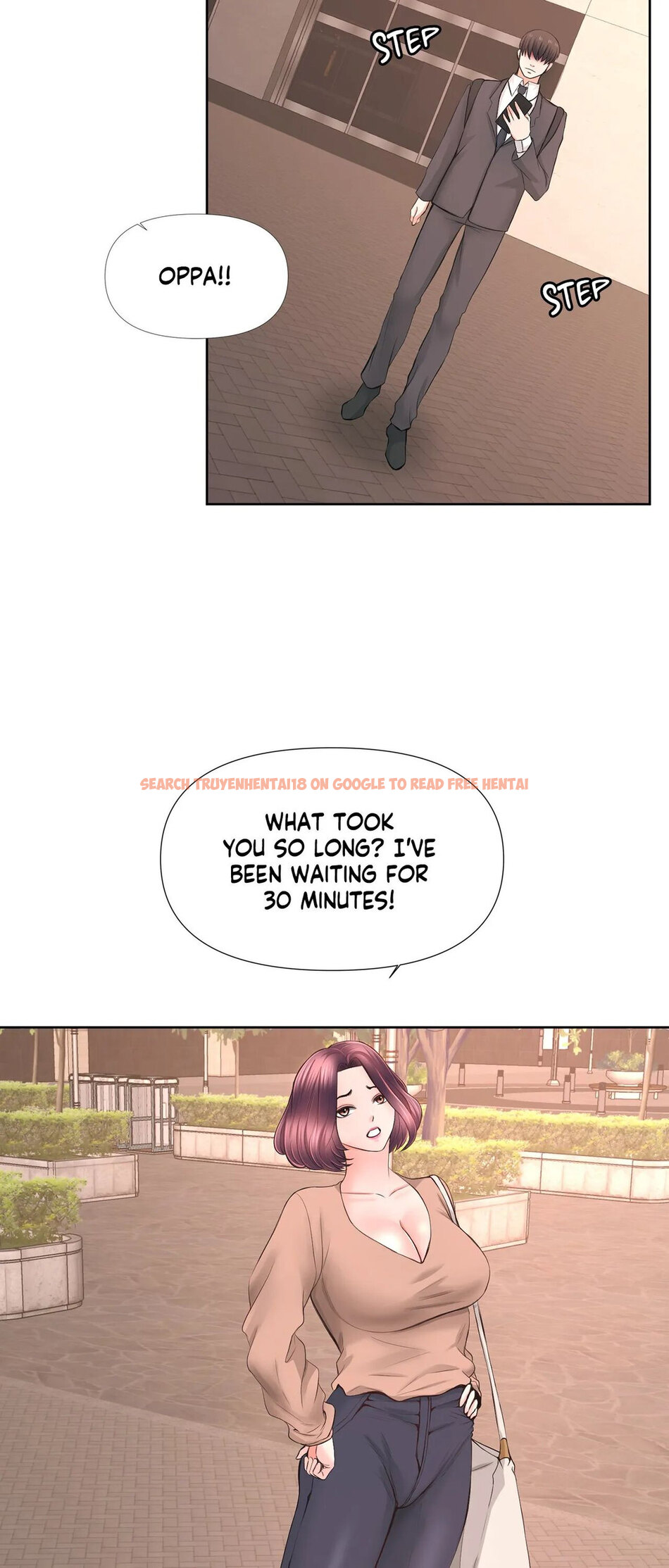 Read Hentai Image 13 43729 in comic Roommates With Benefits - Chapter 52 - www.hentaitnt.net