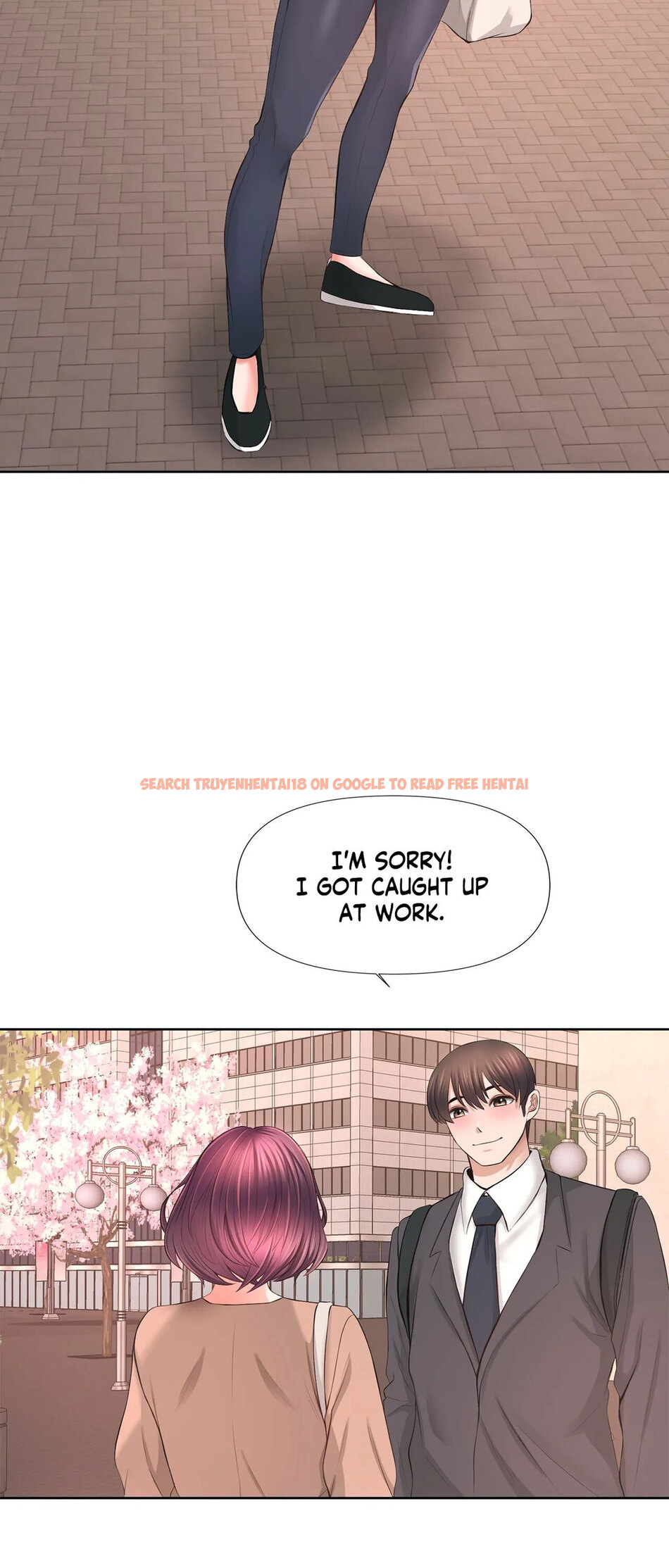 Read Hentai Image 14 43729 in comic Roommates With Benefits - Chapter 52 - www.hentaitnt.net