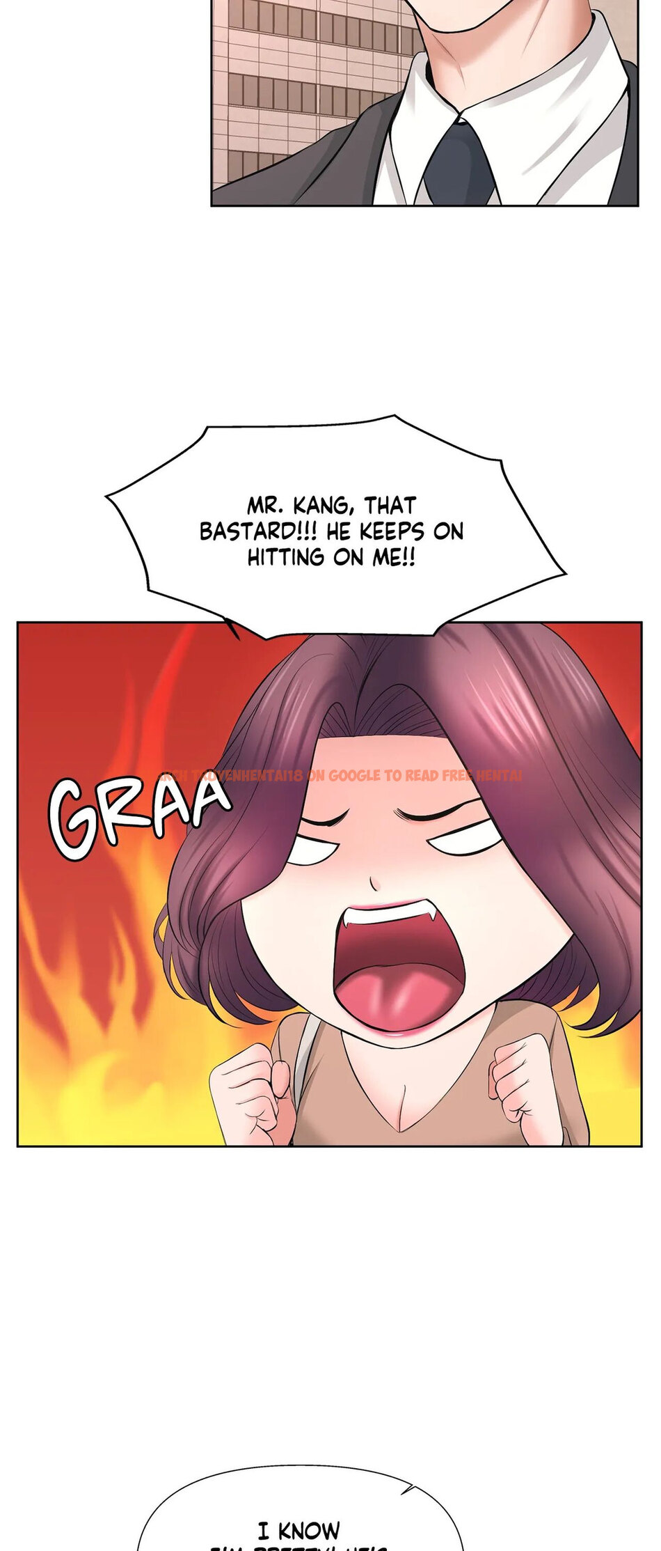 Read Hentai Image 16 43729 in comic Roommates With Benefits - Chapter 52 - www.hentaitnt.net
