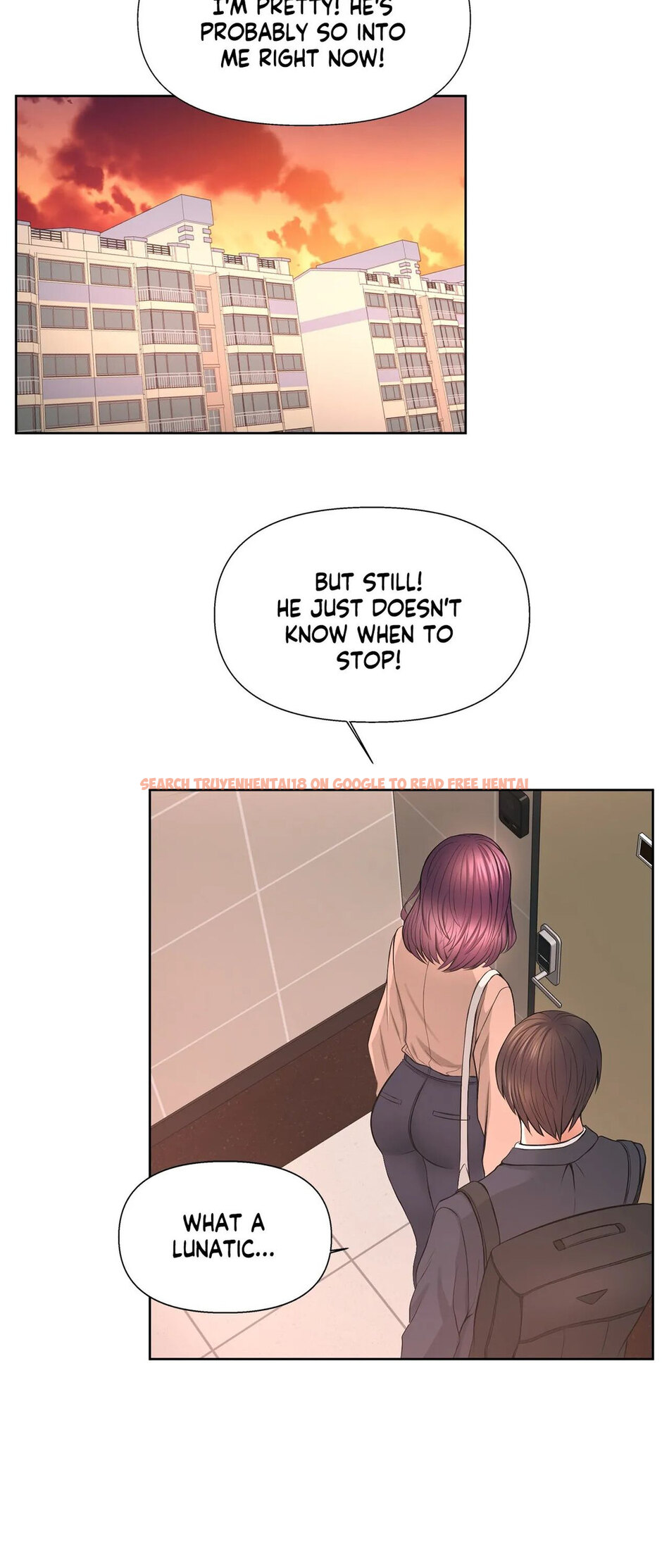 Read Hentai Image 17 43729 in comic Roommates With Benefits - Chapter 52 - www.hentaitnt.net