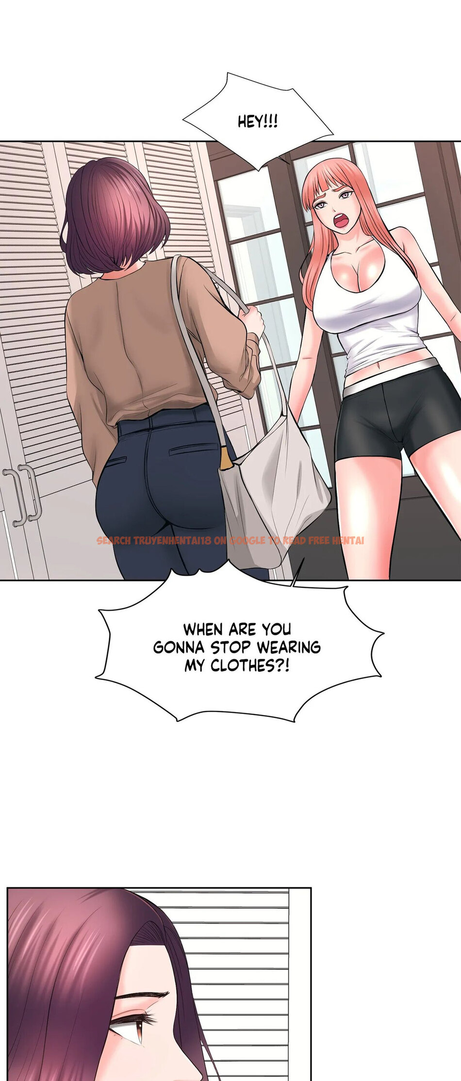 Read Hentai Image 18 43729 in comic Roommates With Benefits - Chapter 52 - www.hentaitnt.net