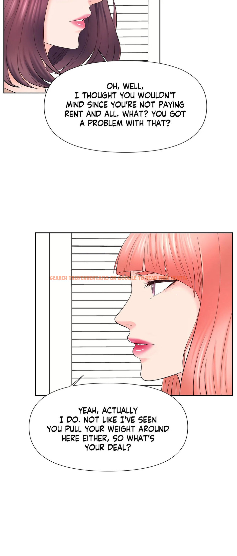 Read Hentai Image 19 43729 in comic Roommates With Benefits - Chapter 52 - www.hentaitnt.net