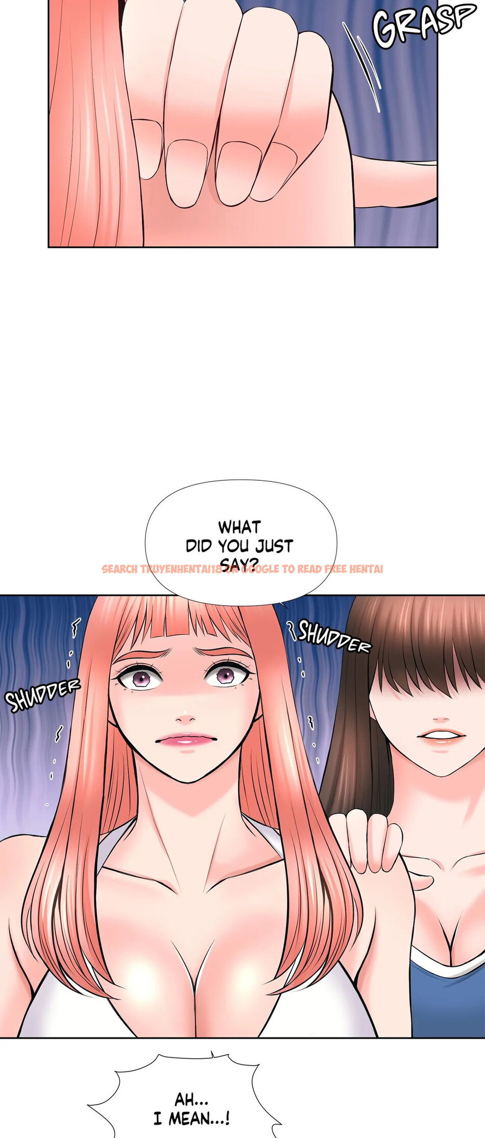 Read Hentai Image 21 43729 in comic Roommates With Benefits - Chapter 52 - www.hentaitnt.net