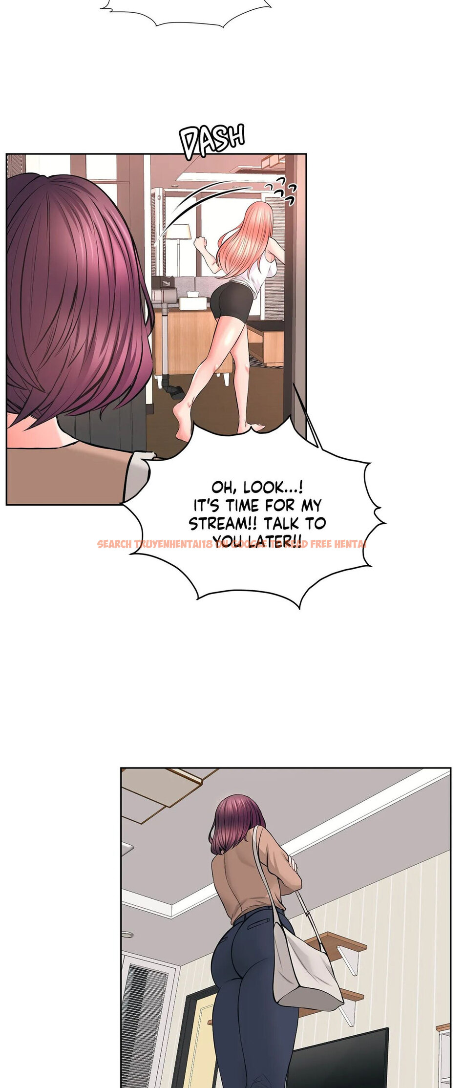 Read Hentai Image 22 43729 in comic Roommates With Benefits - Chapter 52 - www.hentaitnt.net