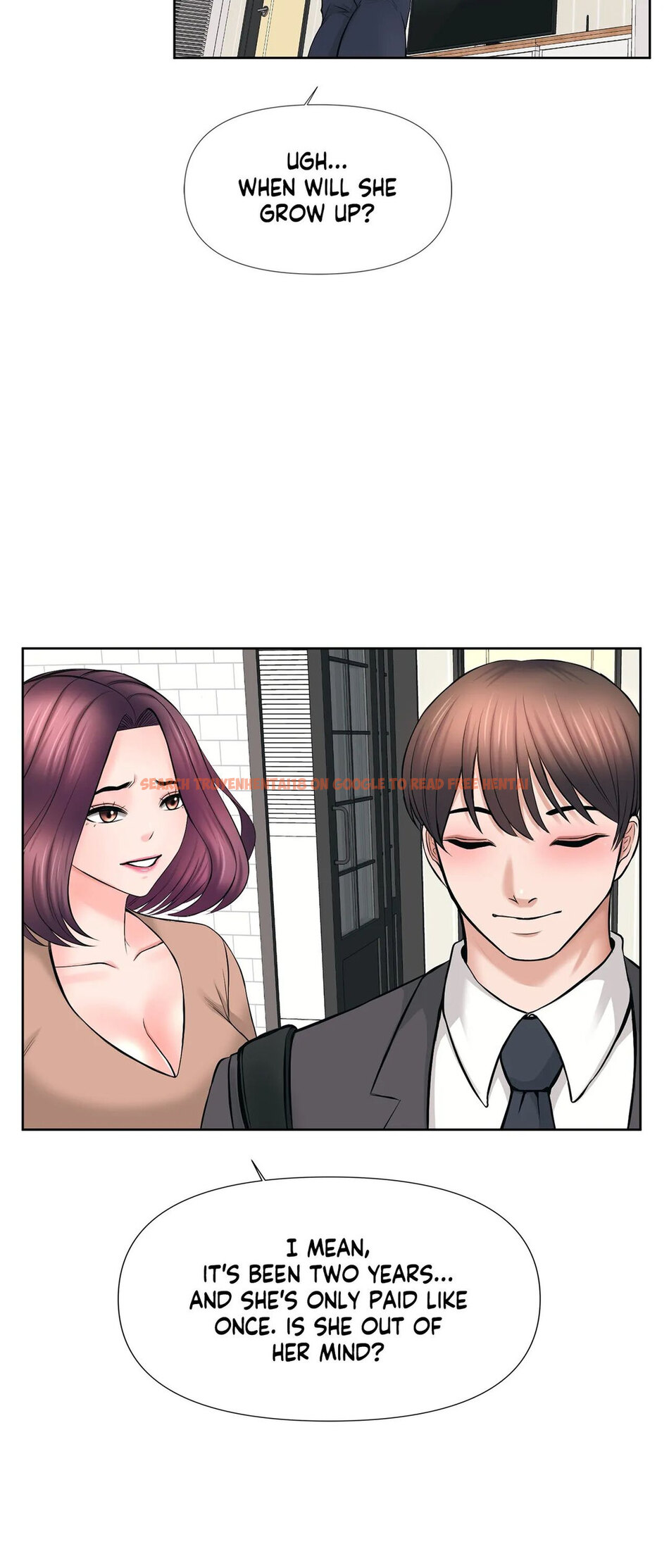 Read Hentai Image 23 43729 in comic Roommates With Benefits - Chapter 52 - www.hentaitnt.net