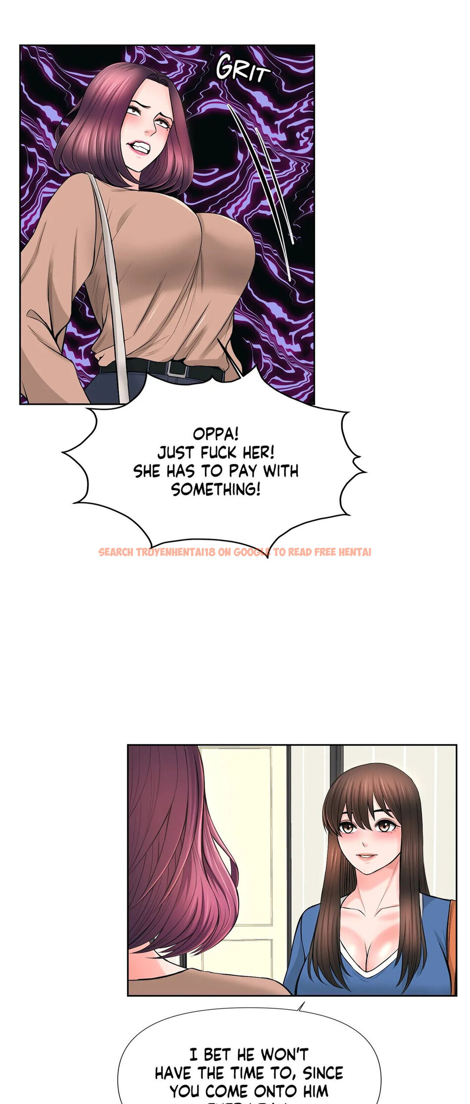 Read Hentai Image 24 43729 in comic Roommates With Benefits - Chapter 52 - www.hentaitnt.net