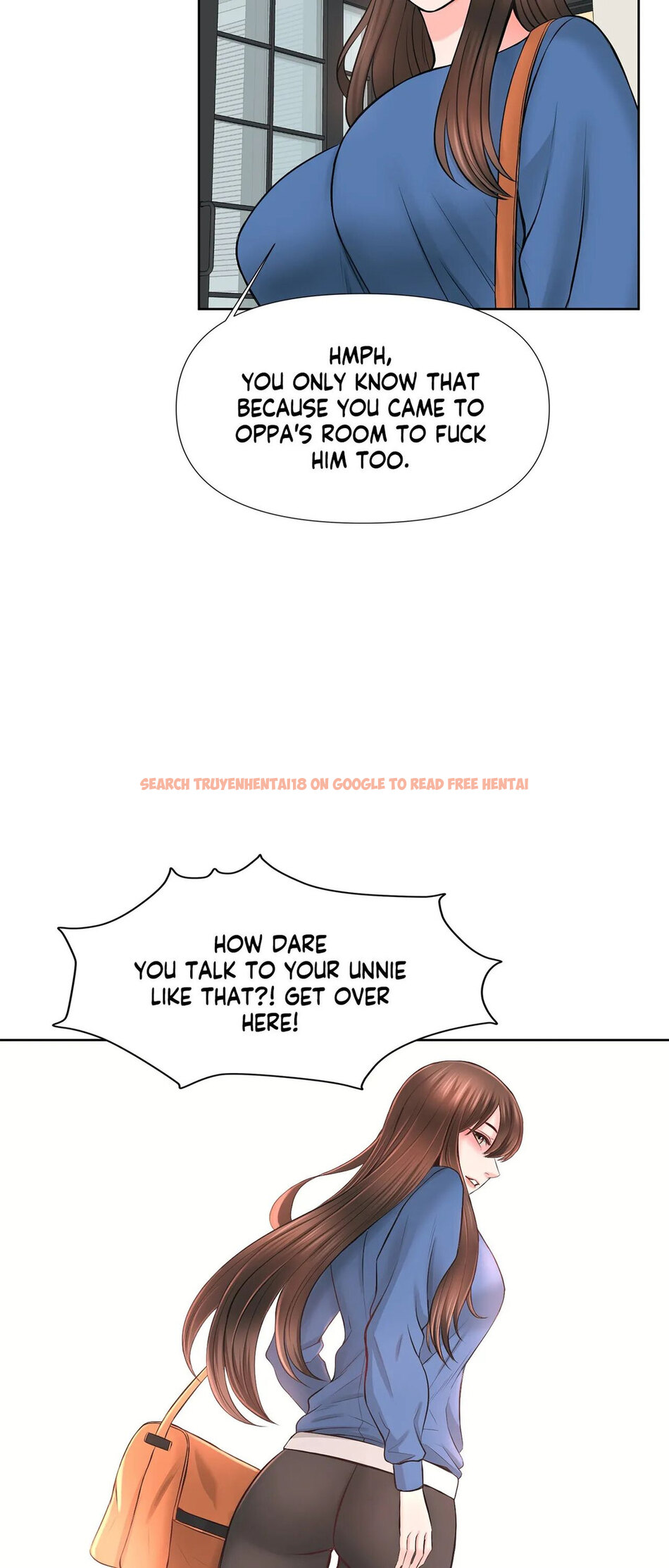 Read Hentai Image 26 43729 in comic Roommates With Benefits - Chapter 52 - www.hentaitnt.net