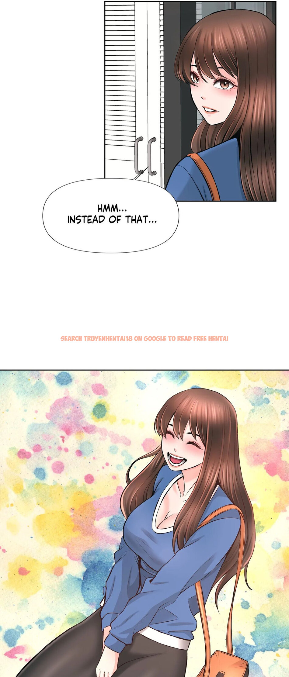 Read Hentai Image 28 43729 in comic Roommates With Benefits - Chapter 52 - www.hentaitnt.net