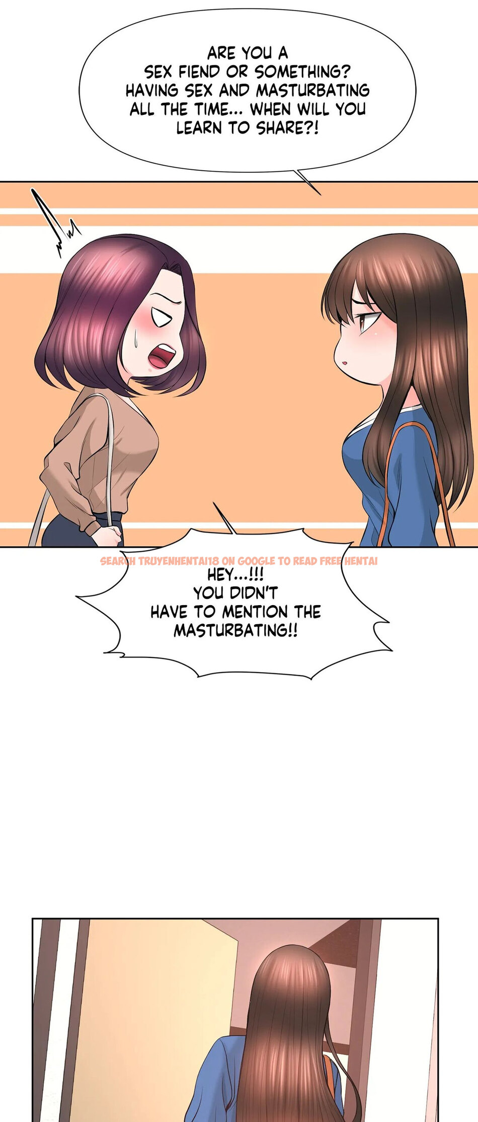 Read Hentai Image 30 43729 in comic Roommates With Benefits - Chapter 52 - www.hentaitnt.net