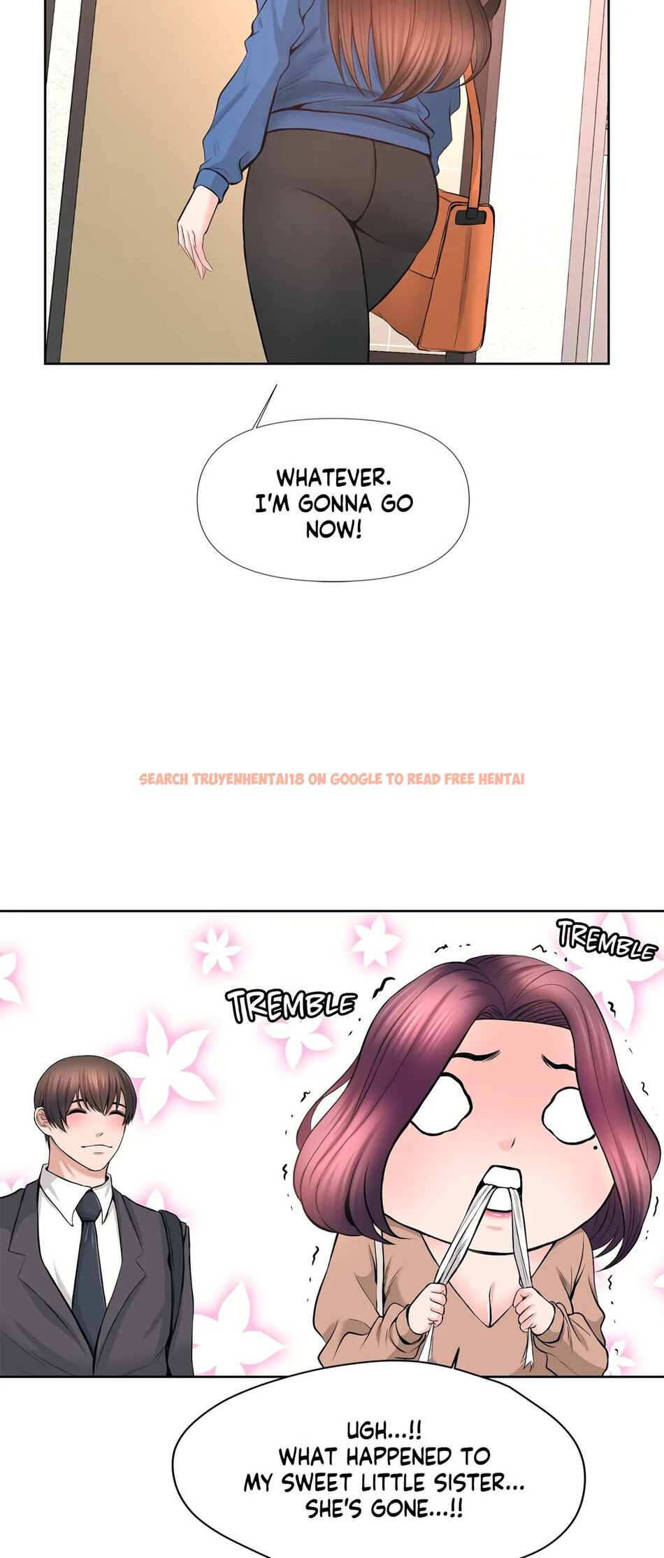 Read Hentai Image 31 43729 in comic Roommates With Benefits - Chapter 52 - www.hentaitnt.net