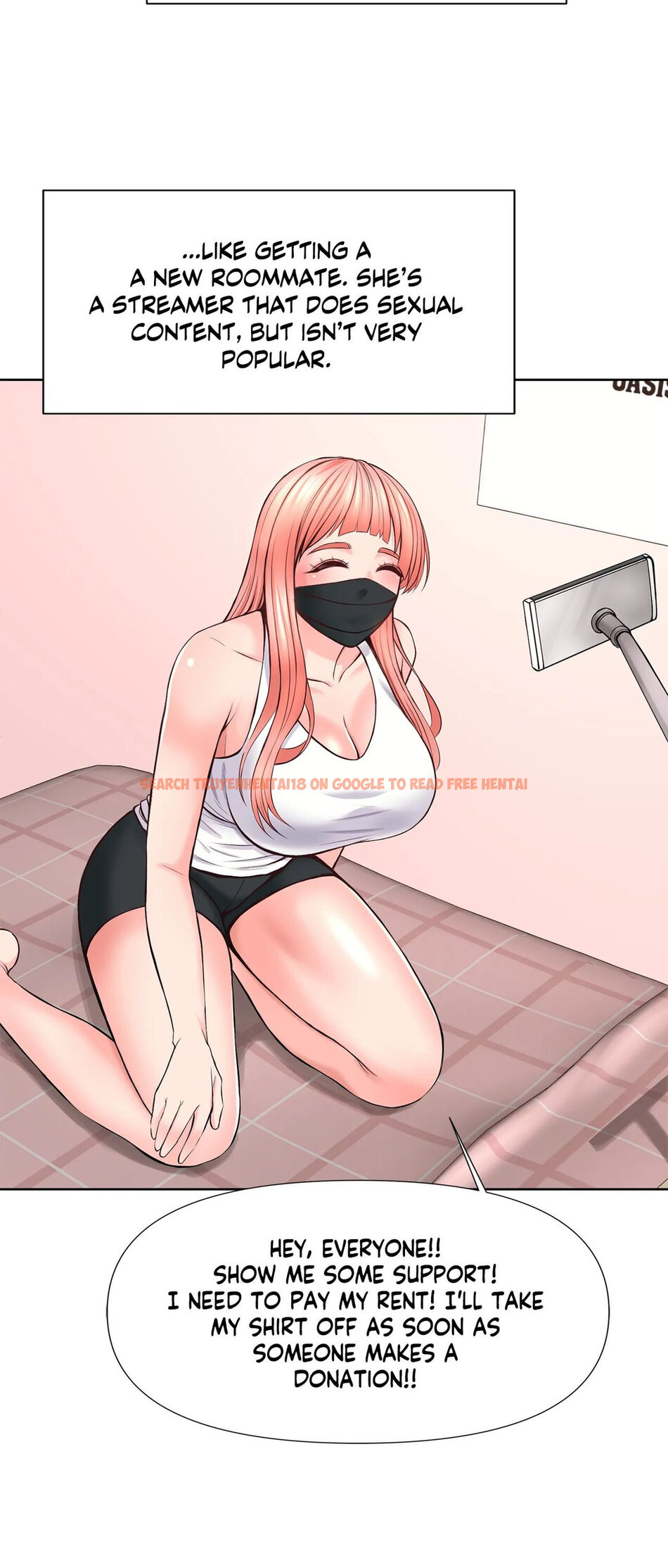 Read Hentai Image 33 43729 in comic Roommates With Benefits - Chapter 52 - www.hentaitnt.net