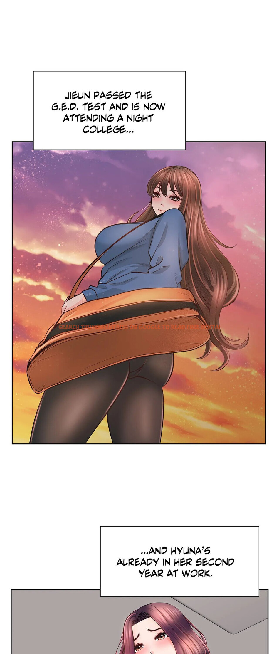 Read Hentai Image 34 43729 in comic Roommates With Benefits - Chapter 52 - www.hentaitnt.net
