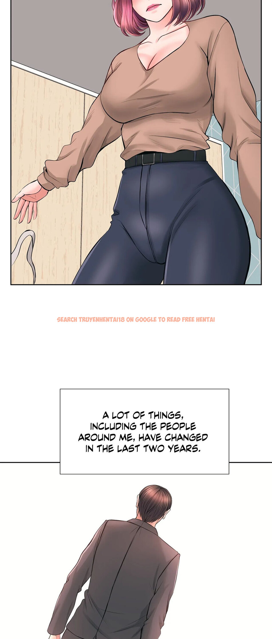 Read Hentai Image 35 43729 in comic Roommates With Benefits - Chapter 52 - www.hentaitnt.net