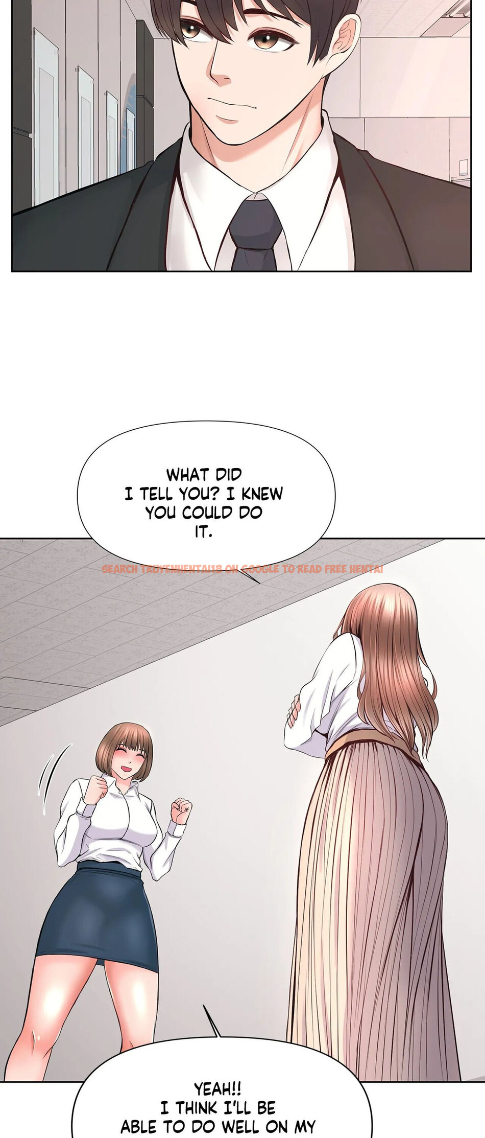 Read Hentai Image 8 43729 in comic Roommates With Benefits - Chapter 52 - www.hentaitnt.net