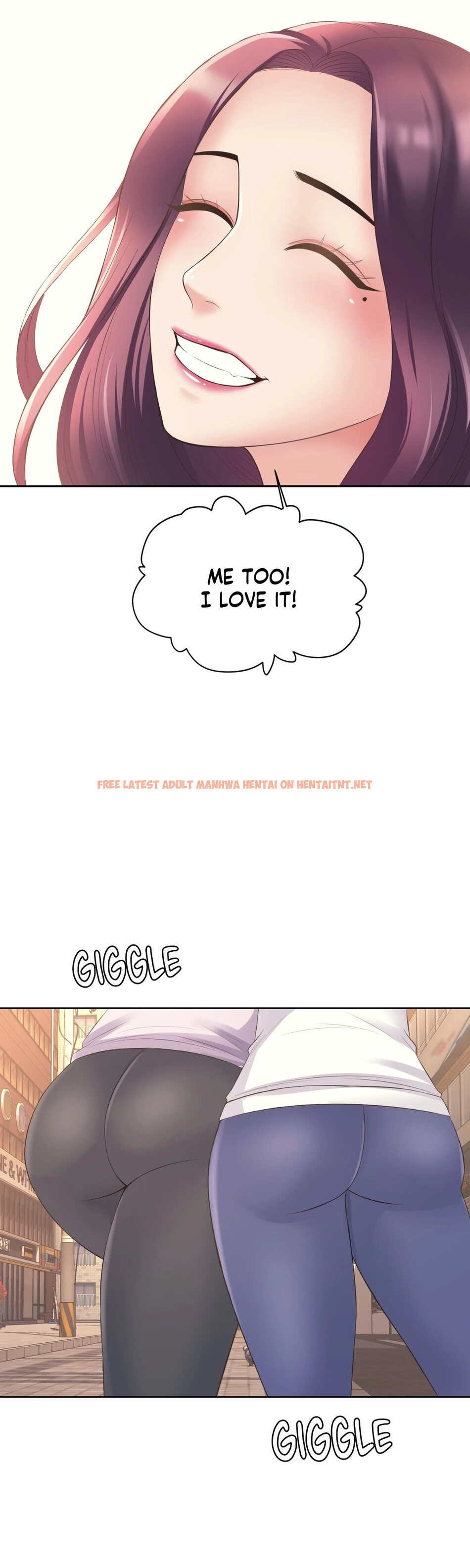 Read Hentai Image 10 133 in comic Roommates With Benefits - Chapter 9 - hentaitnt.net