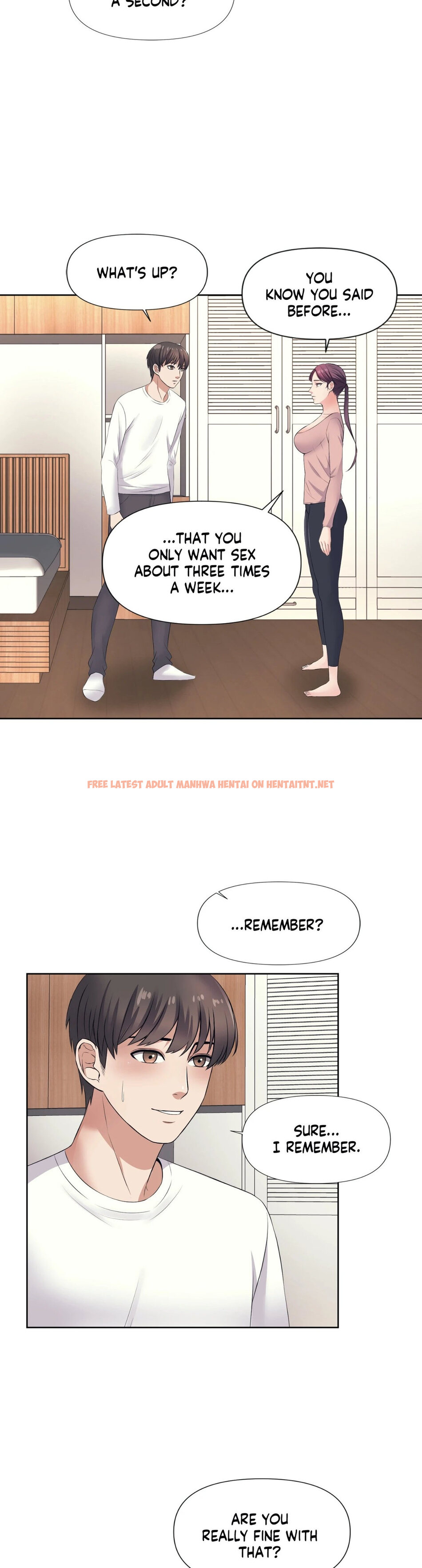 Read Hentai Image 15 134 in comic Roommates With Benefits - Chapter 9 - hentaitnt.net