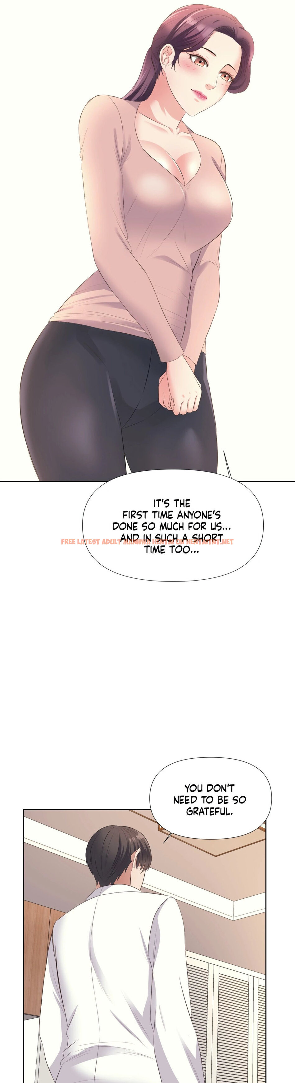 Read Hentai Image 20 134 in comic Roommates With Benefits - Chapter 9 - hentaitnt.net