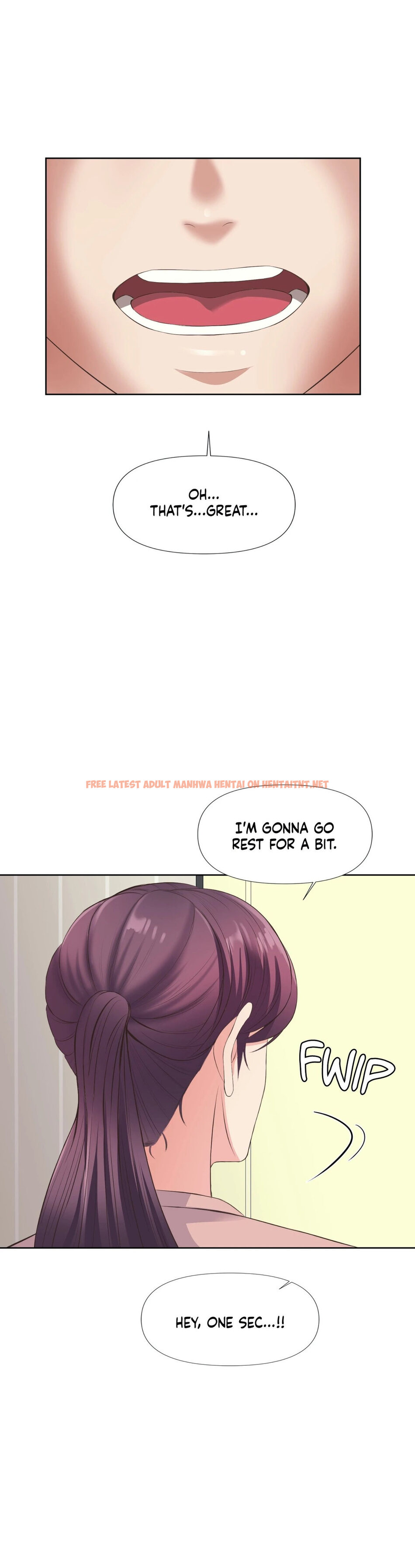 Read Hentai Image 24 134 in comic Roommates With Benefits - Chapter 9 - hentaitnt.net