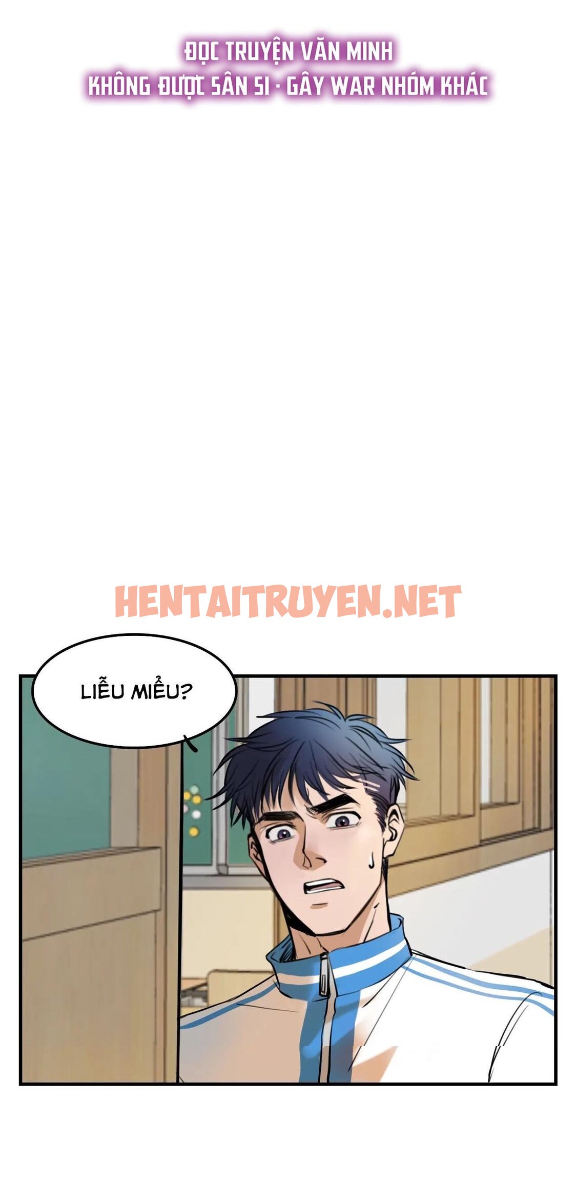 Xem ảnh Rốt Cuộc Mèo Con Đang Nghĩ Gì Thế? - Chap 4 - img_004_1683480455 - HentaiTruyen.net