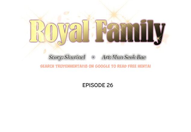 Read Hentai Image 2 1c3be in comic Royal Family - Chapter 26 - hentaitnt.net