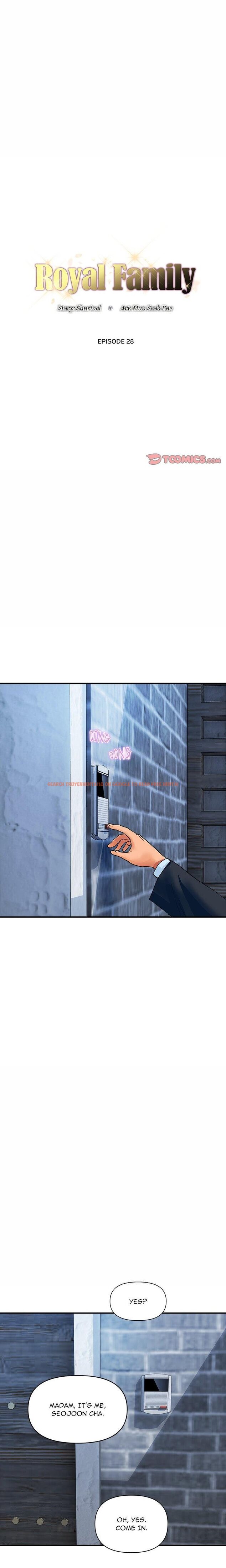 Read Hentai Image 1 b8e23 in comic Royal Family - Chapter 28 - hentaitnt.net