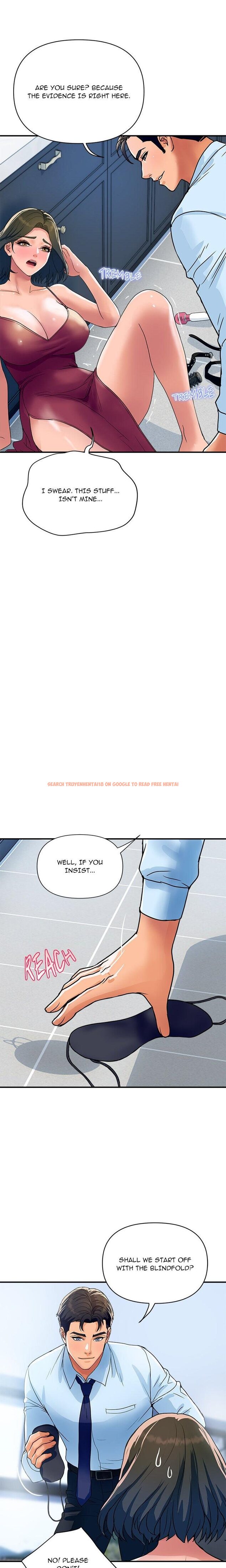 Read Hentai Image 14 b8e23 in comic Royal Family - Chapter 28 - hentaitnt.net