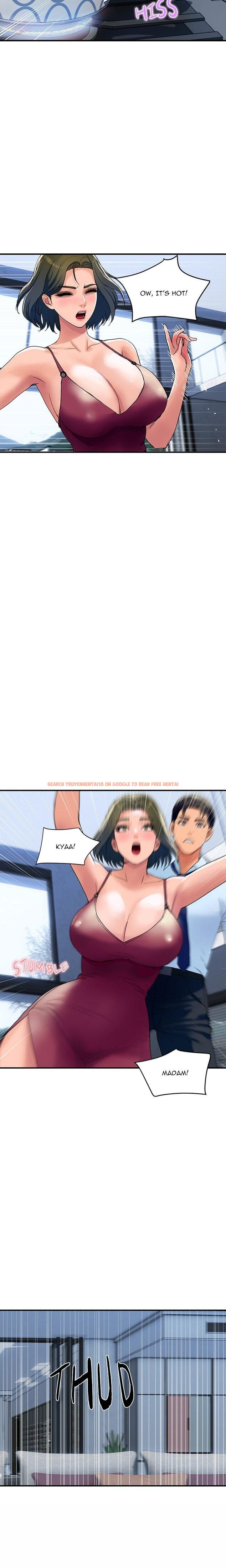 Read Hentai Image 8 b8e23 in comic Royal Family - Chapter 28 - hentaitnt.net